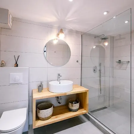 Lux4u Feriehus *
