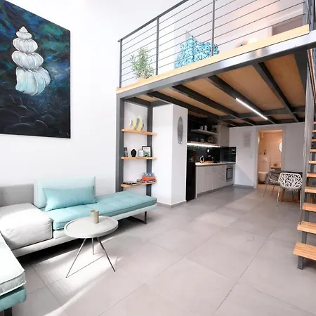 Feriehus Lux4u *
