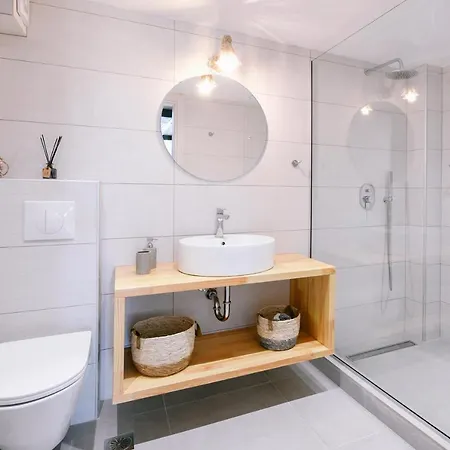 Lux4u Feriehus PalaiónTsiflíkion