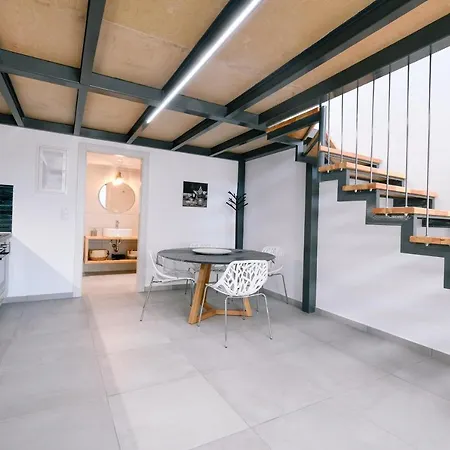 Lux4u Feriehus *