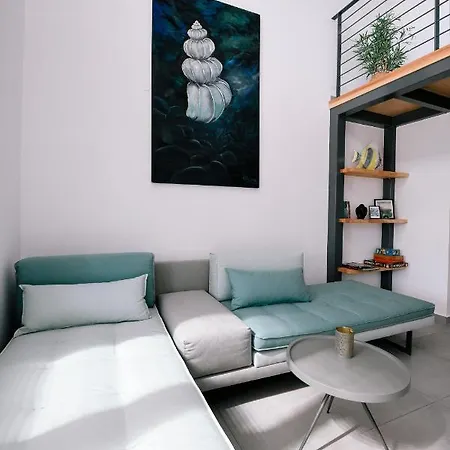 Lux4u Feriehus