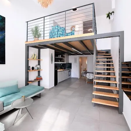 Lux4u Feriehus