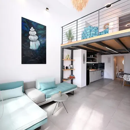Feriehus Lux4u