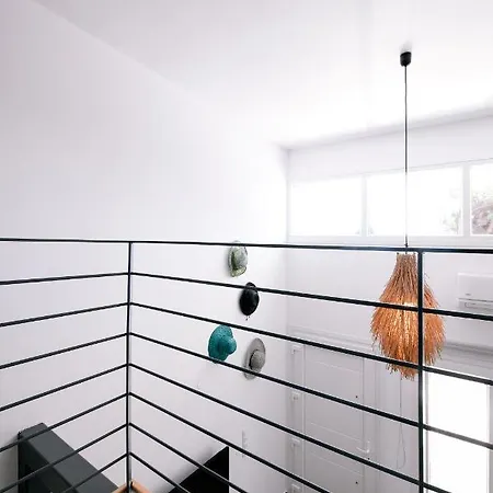 Feriehus Lux4u PalaiónTsiflíkion